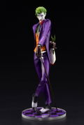 DC COMICS IKEMEN Series Batman 1/7 Scale Pre-Painted Figure: Joker thumbnail 3
