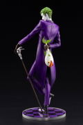 DC COMICS IKEMEN Series Batman 1/7 Scale Pre-Painted Figure: Joker thumbnail 5