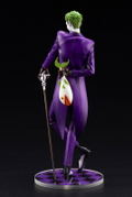 DC COMICS IKEMEN Series Batman 1/7 Scale Pre-Painted Figure: Joker thumbnail 6