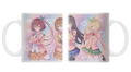Hensuki: Are You Wlling to Fall In Love With A Pervert, As Long As She’s A Cutie? Full Color Mug Cup thumbnail 1