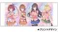 Hensuki: Are You Wlling to Fall In Love With A Pervert, As Long As She’s A Cutie? Full Color Mug Cup thumbnail 2