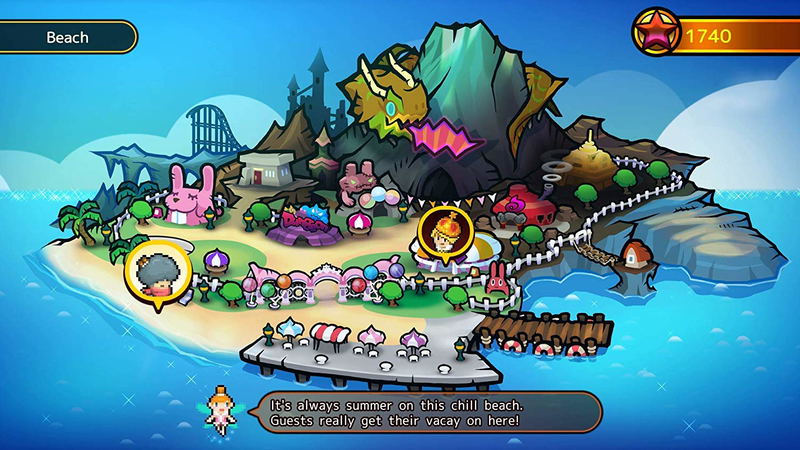 Heroland [Knowble Edition] image 11
