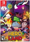 Heroland [Knowble Edition] thumbnail 1