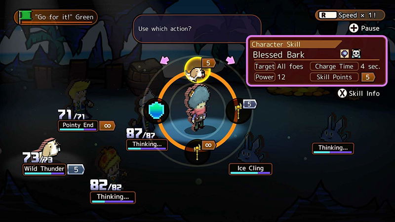 Heroland [Knowble Edition] image 5