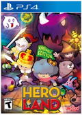 Heroland [Knowble Edition] thumbnail 1