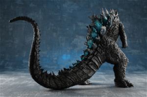 Hyper Solid Series Godzilla King of Monsters: Godzilla 2019