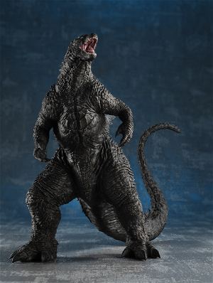 Hyper Solid Series Godzilla King of Monsters: Godzilla 2019