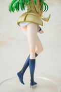 KD Colle Code Geass Lelouch of the Rebellion 1/7 Scale Pre-Painted Figure: C.C. Ashford Academy Uniform Ver. thumbnail 11