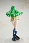 KD Colle Code Geass Lelouch of the Rebellion 1/7 Scale Pre-Painted Figure: C.C. Ashford Academy Uniform Ver. thumbnail 4