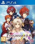 Langrisser I & II thumbnail 1
