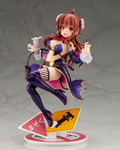 Machikado Mazoku 1/7 Scale Pre-Painted Figure: Shadow Mistress Yuko thumbnail 12