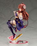 Machikado Mazoku 1/7 Scale Pre-Painted Figure: Shadow Mistress Yuko thumbnail 2