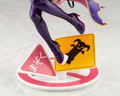 Machikado Mazoku 1/7 Scale Pre-Painted Figure: Shadow Mistress Yuko thumbnail 6