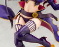 Machikado Mazoku 1/7 Scale Pre-Painted Figure: Shadow Mistress Yuko thumbnail 8