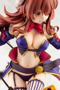 Machikado Mazoku 1/7 Scale Pre-Painted Figure: Shadow Mistress Yuko thumbnail 9
