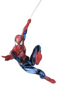 MAFEX No.108 The Amazing Spider-Man: Spider-Man (Comic Paint) thumbnail 1