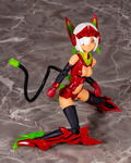 Megami Device 1/1 Scale Model Kit: Bullet Knights Launcher Hell Blaze thumbnail 12