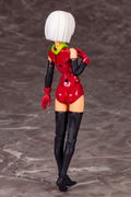 Megami Device 1/1 Scale Model Kit: Bullet Knights Launcher Hell Blaze thumbnail 14