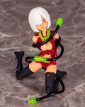 Megami Device 1/1 Scale Model Kit: Bullet Knights Launcher Hell Blaze thumbnail 15
