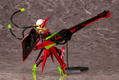 Megami Device 1/1 Scale Model Kit: Bullet Knights Launcher Hell Blaze thumbnail 5
