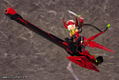 Megami Device 1/1 Scale Model Kit: Bullet Knights Launcher Hell Blaze thumbnail 8