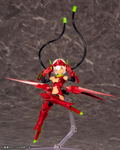 Megami Device 1/1 Scale Model Kit: Bullet Knights Launcher Hell Blaze thumbnail 9