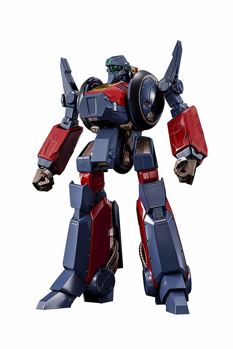 Megazone 23 II 1/24 Scale Diecast Model: Proto-Garland (Re-run) image 1