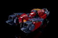 Megazone 23 II 1/24 Scale Diecast Model: Proto-Garland (Re-run) thumbnail 6