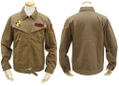 Mobile Suit Gundam 0080: War In The Pocket - Bernard Wiseman Replica Jacket (L Size) thumbnail 1