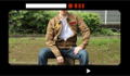 Mobile Suit Gundam 0080: War In The Pocket - Bernard Wiseman Replica Jacket (L Size) thumbnail 5