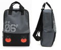 Mobile Suit Gundam - Zaku 2way Backpack thumbnail 2