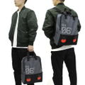 Mobile Suit Gundam - Zaku 2way Backpack thumbnail 6