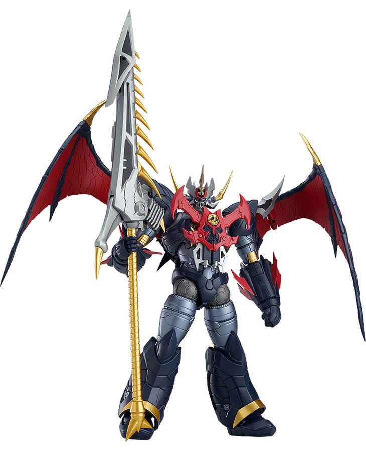 MODEROID Mazinkaiser: Mazinkaiser SKL image 1