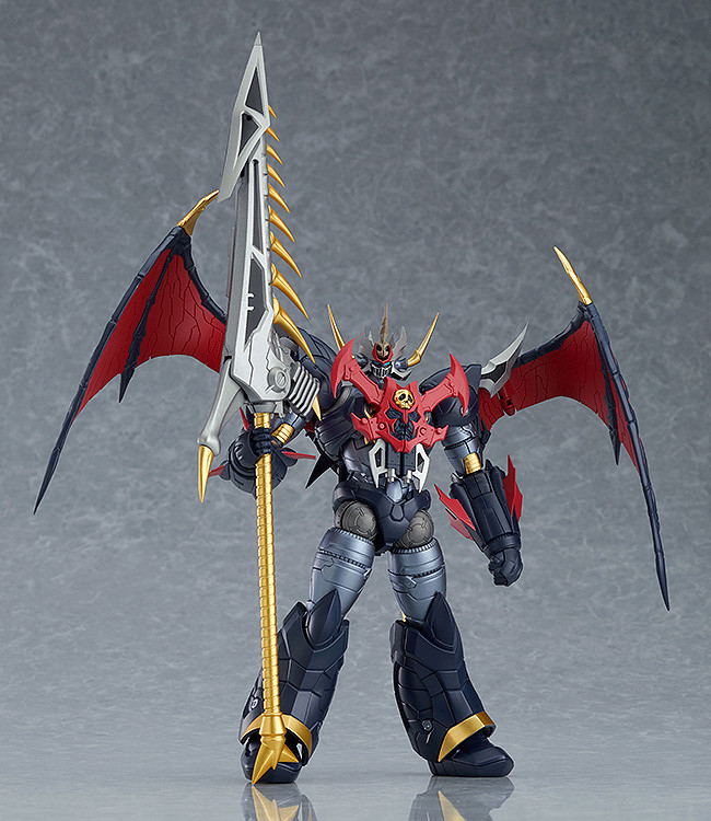 MODEROID Mazinkaiser: Mazinkaiser SKL image 2
