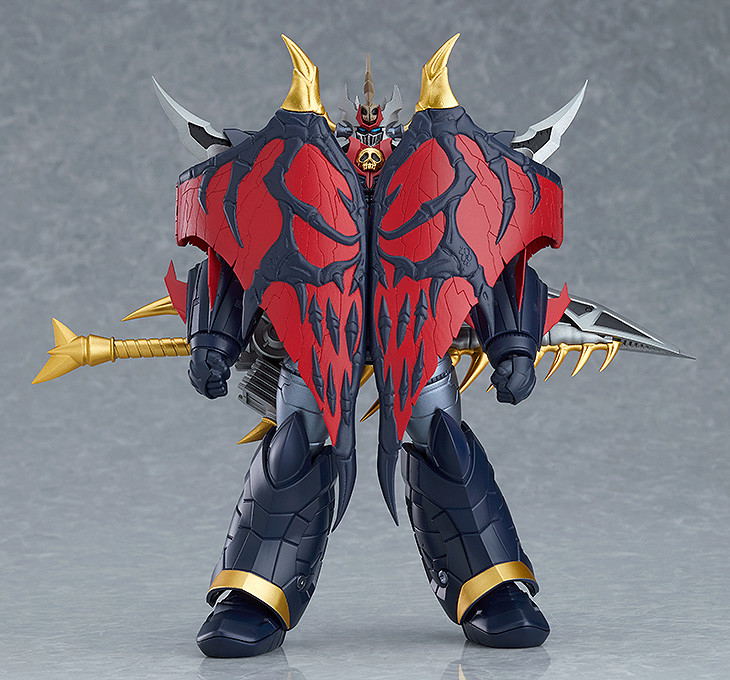 MODEROID Mazinkaiser: Mazinkaiser SKL image 4