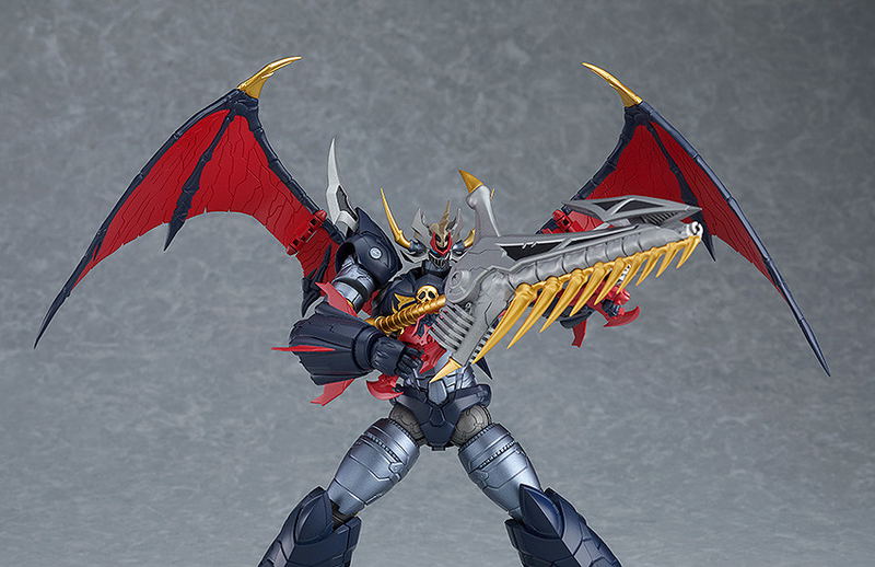 MODEROID Mazinkaiser: Mazinkaiser SKL image 8