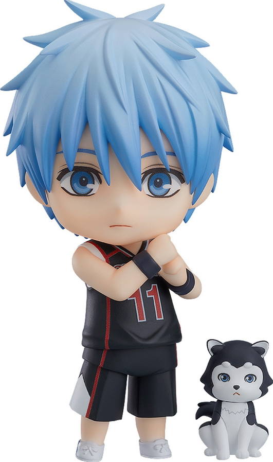 nendoroid kuroko tetsuya