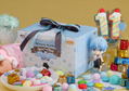 Nendoroid No. 1172 Kuroko's Basketball: Tetsuya Kuroko [GSC Online Shop Exclusive Ver.] thumbnail 1