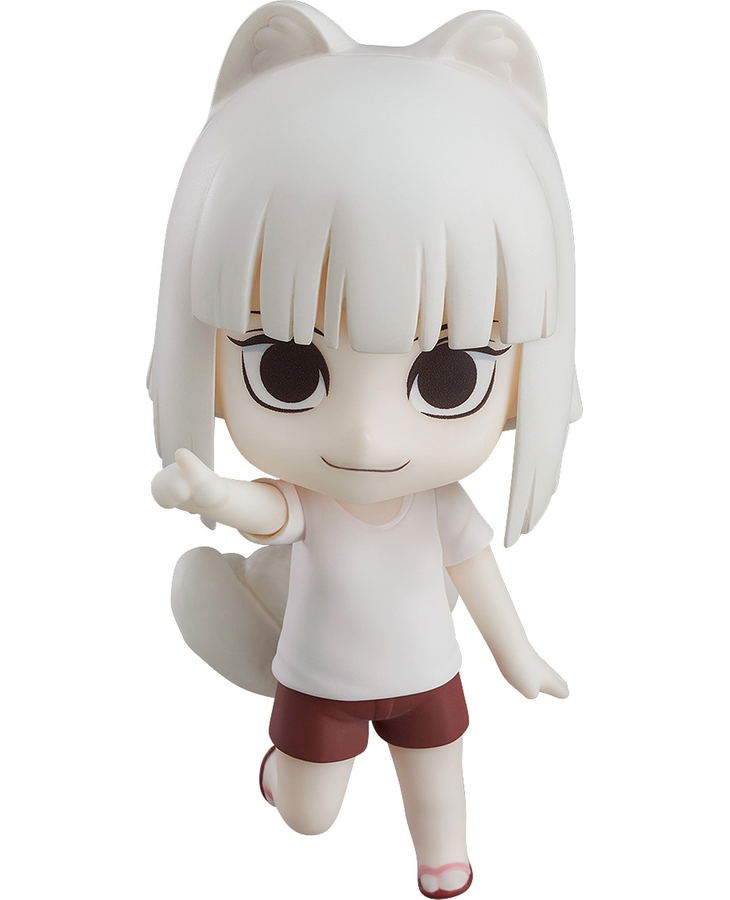 Nendoroid No. 1173 Fei Ren Zai: September image 1