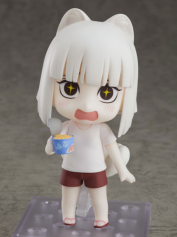 Nendoroid No. 1173 Fei Ren Zai: September image 3