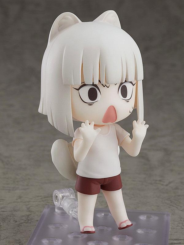 Nendoroid No. 1173 Fei Ren Zai: September image 4