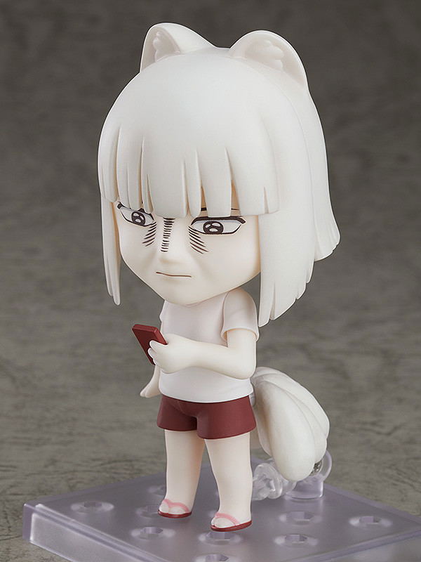 Nendoroid No. 1173 Fei Ren Zai: September image 5