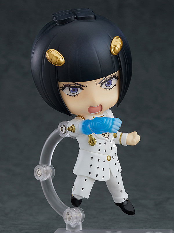 Nendoroid No. 1175 JoJo's Bizarre Adventure Golden Wind: Bruno Bucciarati image 5
