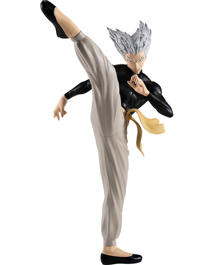 One Punch Man: Pop Up Parade Garou image 1