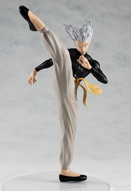 One Punch Man: Pop Up Parade Garou image 2