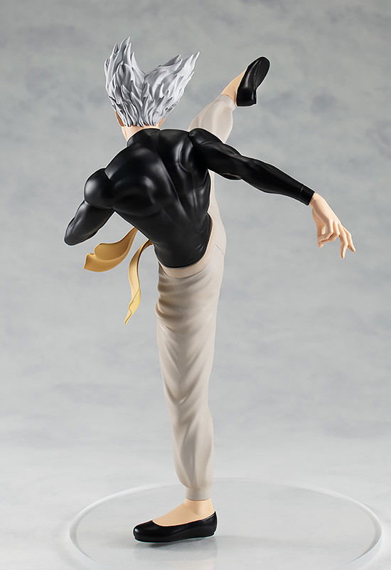 One Punch Man: Pop Up Parade Garou image 3