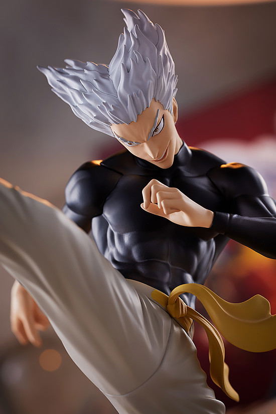 One Punch Man: Pop Up Parade Garou image 6