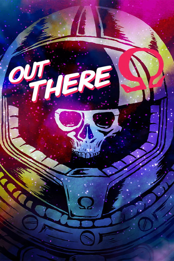 Out There (Omega Edition) STEAM digital — Import Game Deal