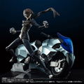 Persona 5 the Animation: Transforming Johanna/Anat thumbnail 10