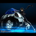 Persona 5 the Animation: Transforming Johanna/Anat thumbnail 9